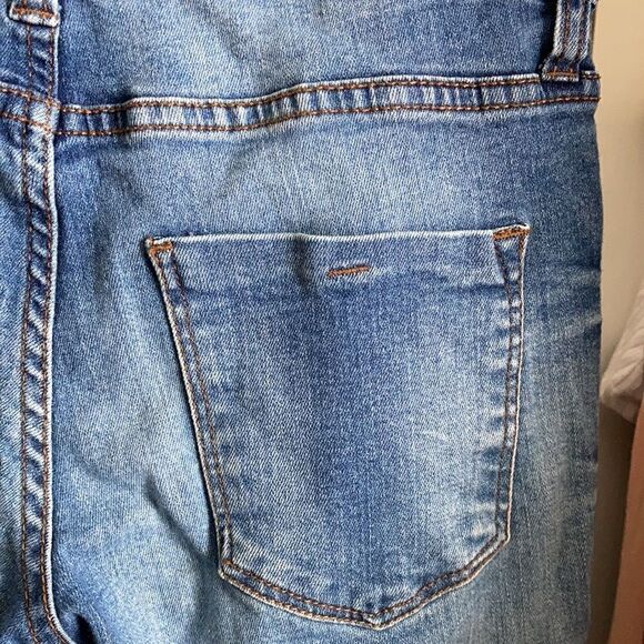 NEW Andrew Marc | Marc New York Skinny Jeans Size 2 - Picture 4 of 5